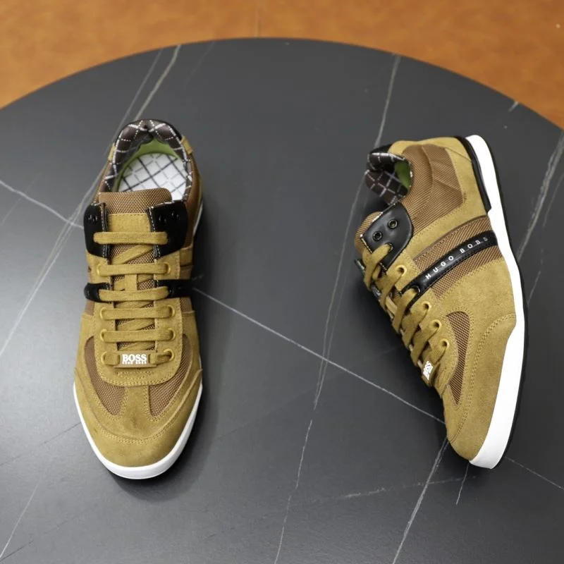 Boss Shoes Premium 14825