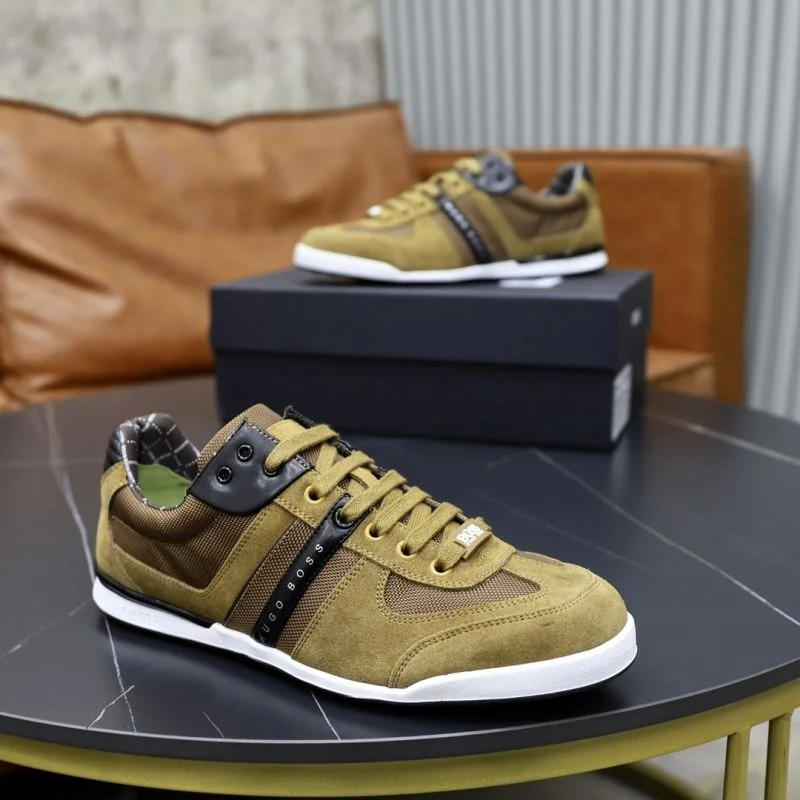 Boss Shoes Premium 14825
