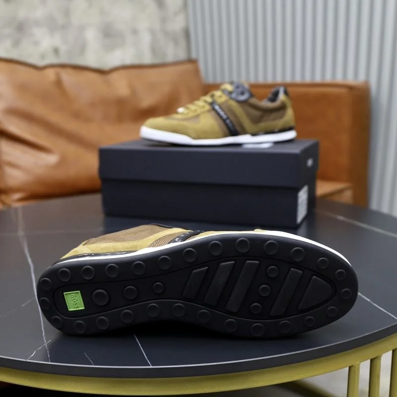 Boss Shoes Premium 14825