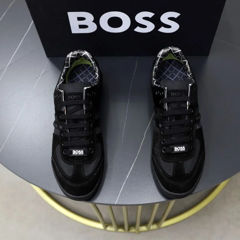 Boss Shoes ComfortFit 14858