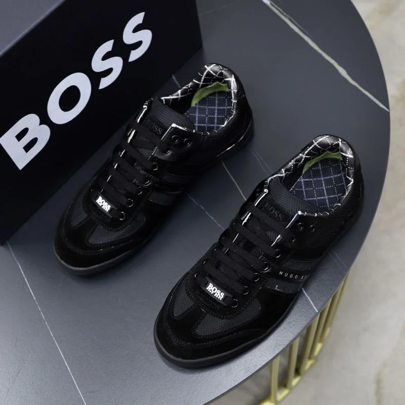 Boss Shoes ComfortFit 14858