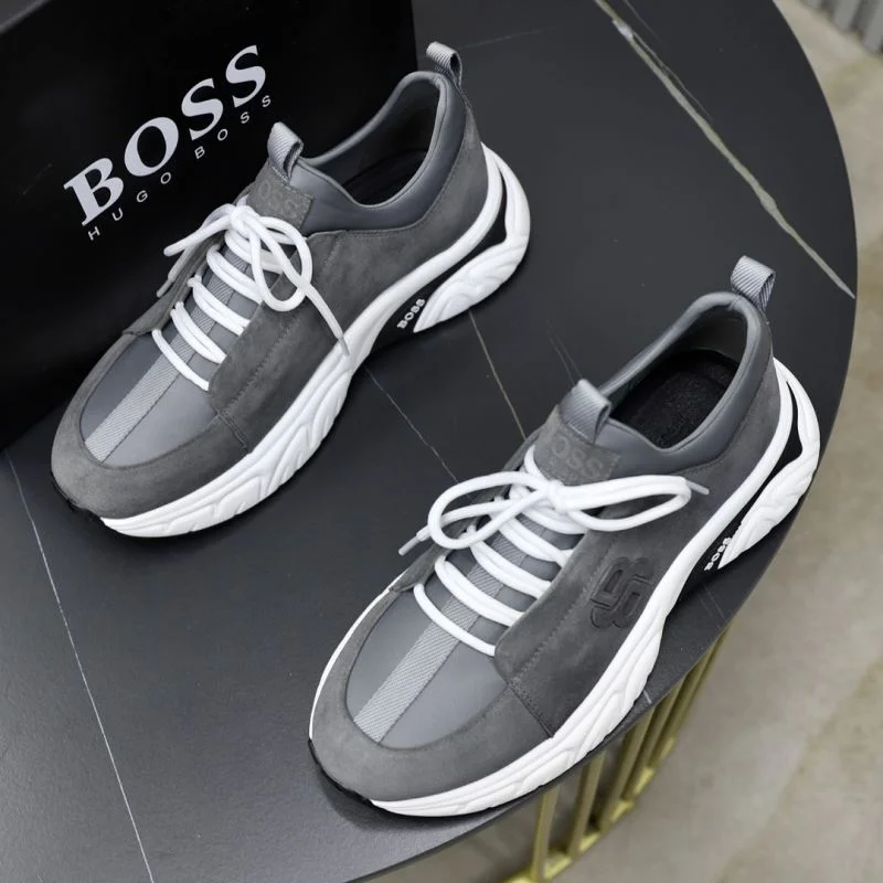 Neat Boss Shoes 14821