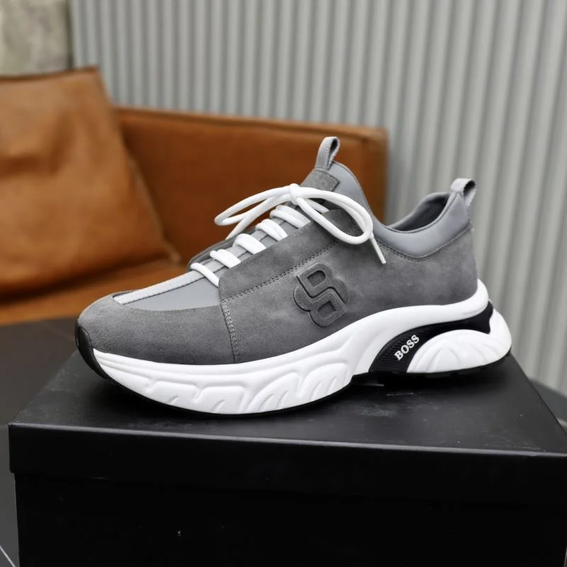 Neat Boss Shoes 14821