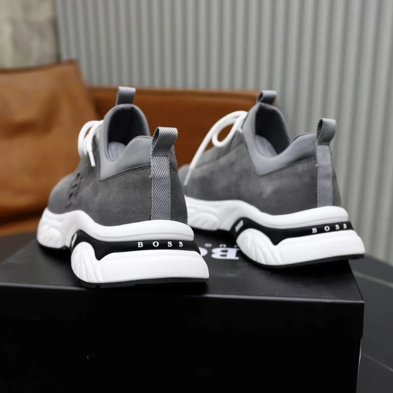 Neat Boss Shoes 14821