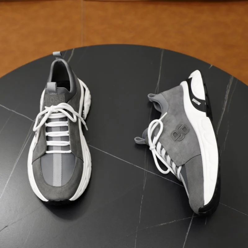Neat Boss Shoes 14821