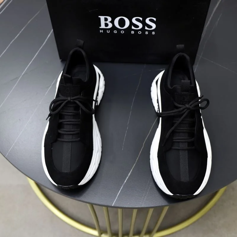 Boss Shoes NewStyle 14881