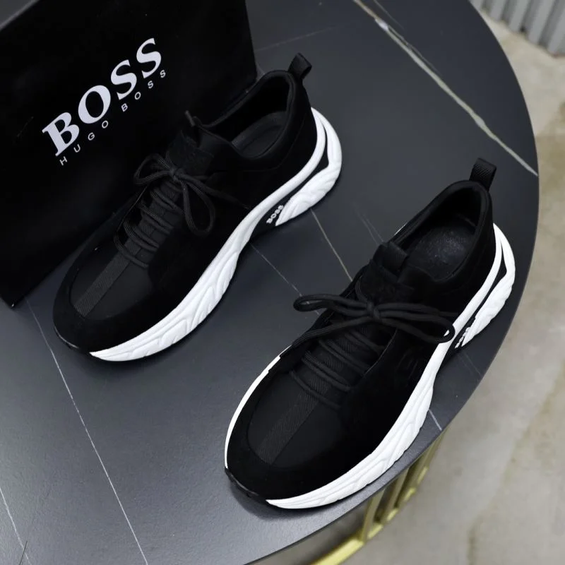 Boss Shoes NewStyle 14881
