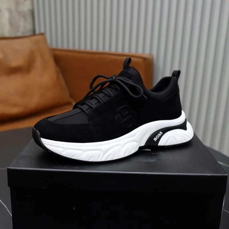 Boss Shoes NewStyle 14881