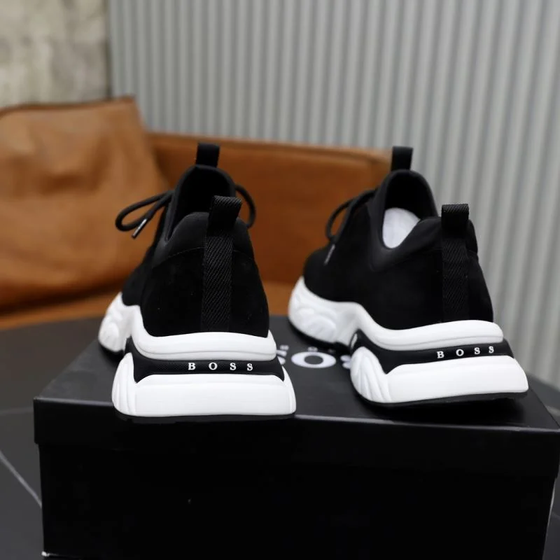 Boss Shoes NewStyle 14881