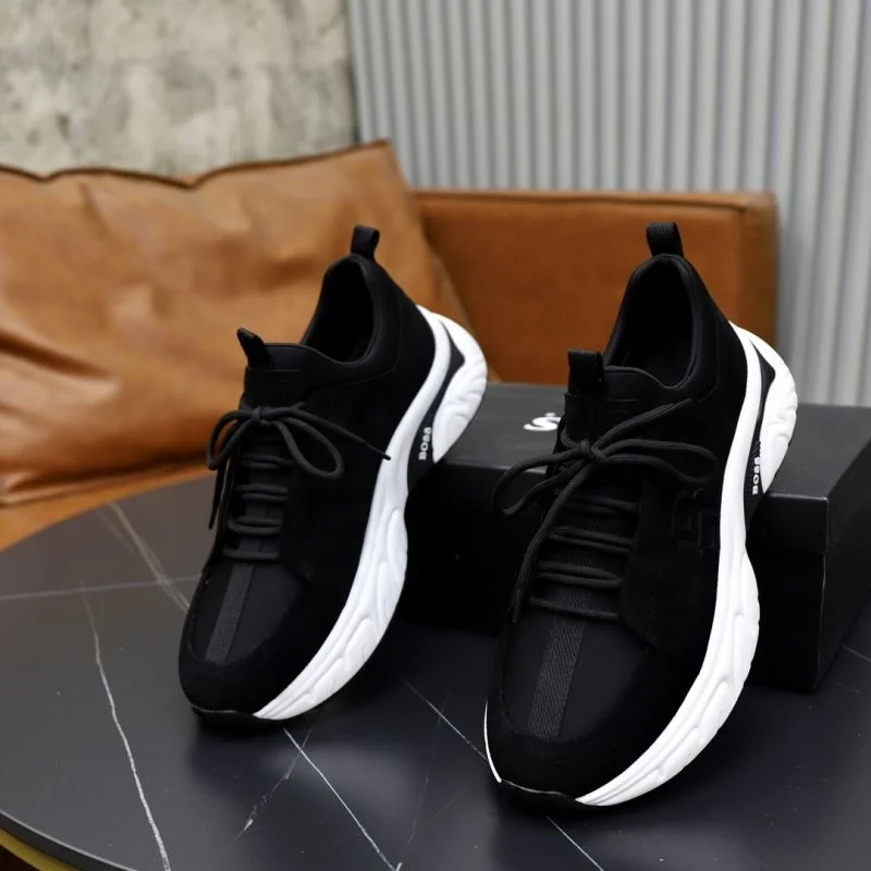 Boss Shoes NewStyle 14881