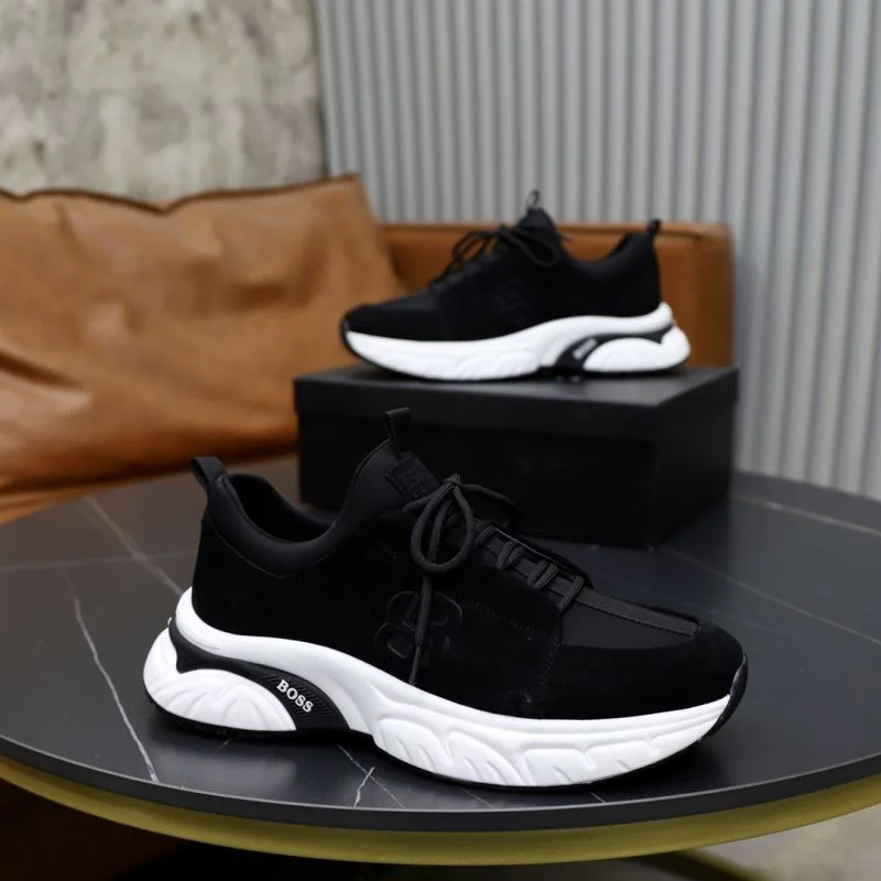 Boss Shoes NewStyle 14881