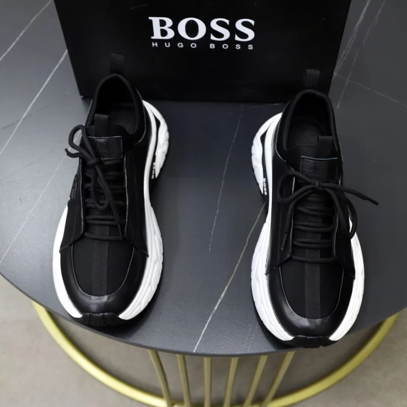 Boss Shoes Affordable 14822