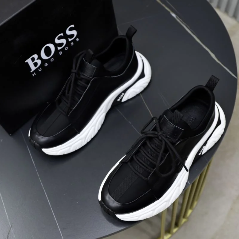 Boss Shoes Affordable 14822