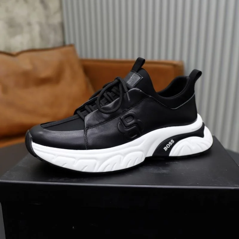 Boss Shoes Affordable 14822