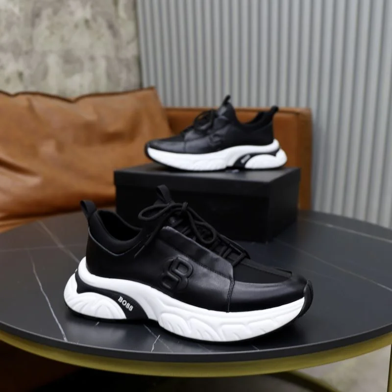 Boss Shoes Affordable 14822