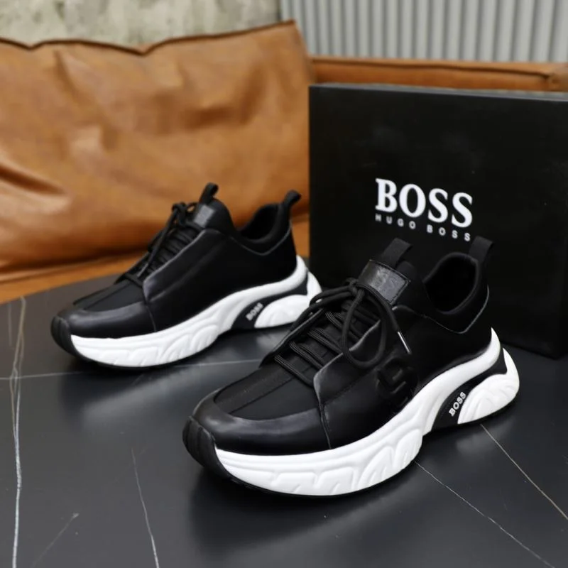 Boss Shoes Affordable 14822