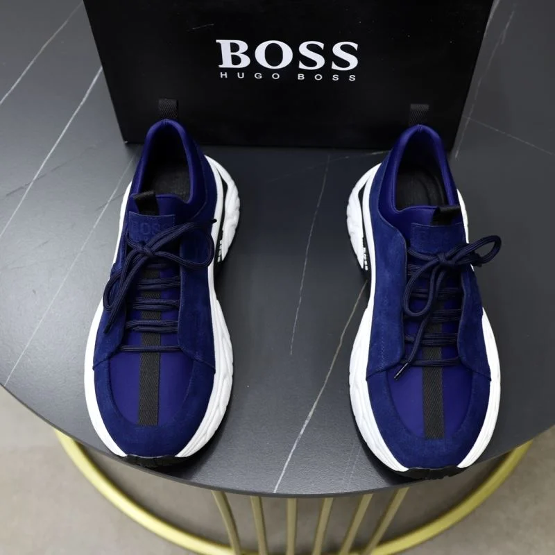 OdorResistant Boss Shoes 14823