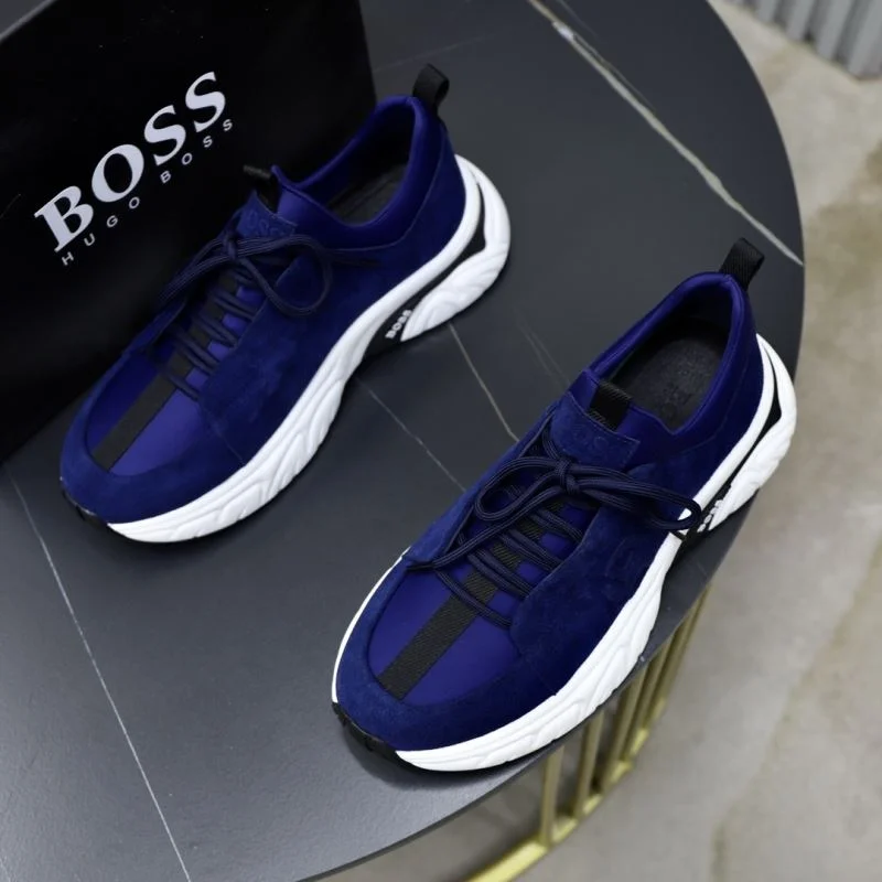 OdorResistant Boss Shoes 14823