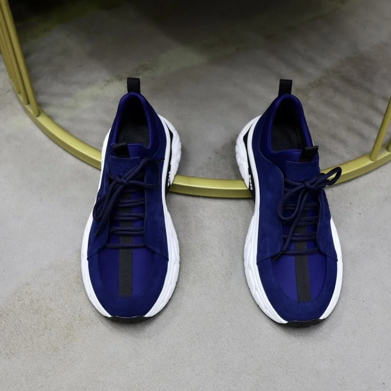 OdorResistant Boss Shoes 14823