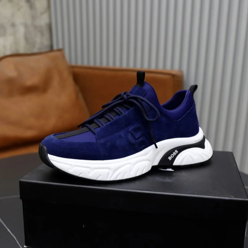 OdorResistant Boss Shoes 14823