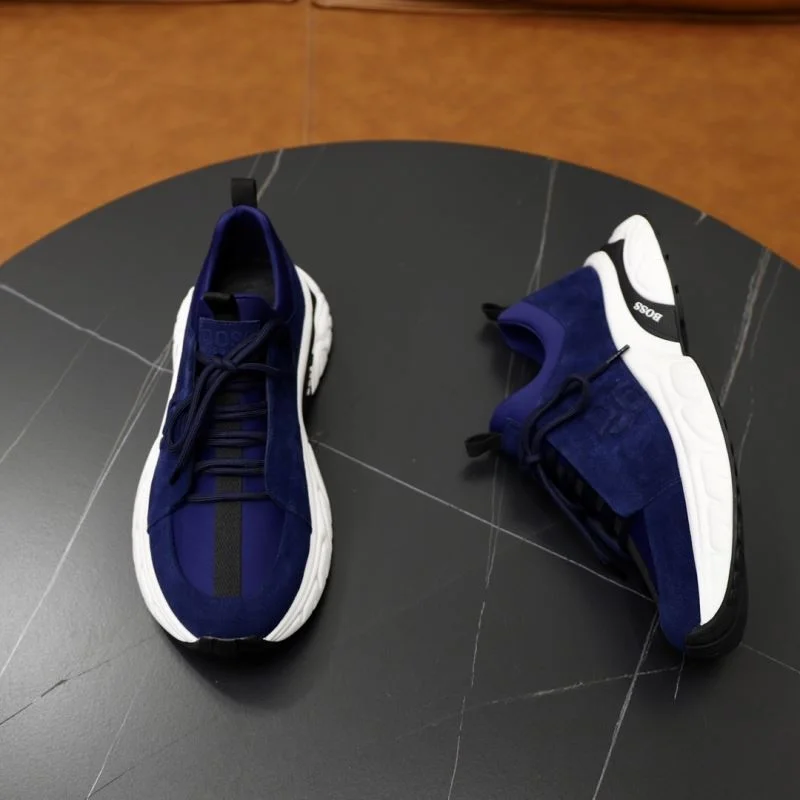 OdorResistant Boss Shoes 14823