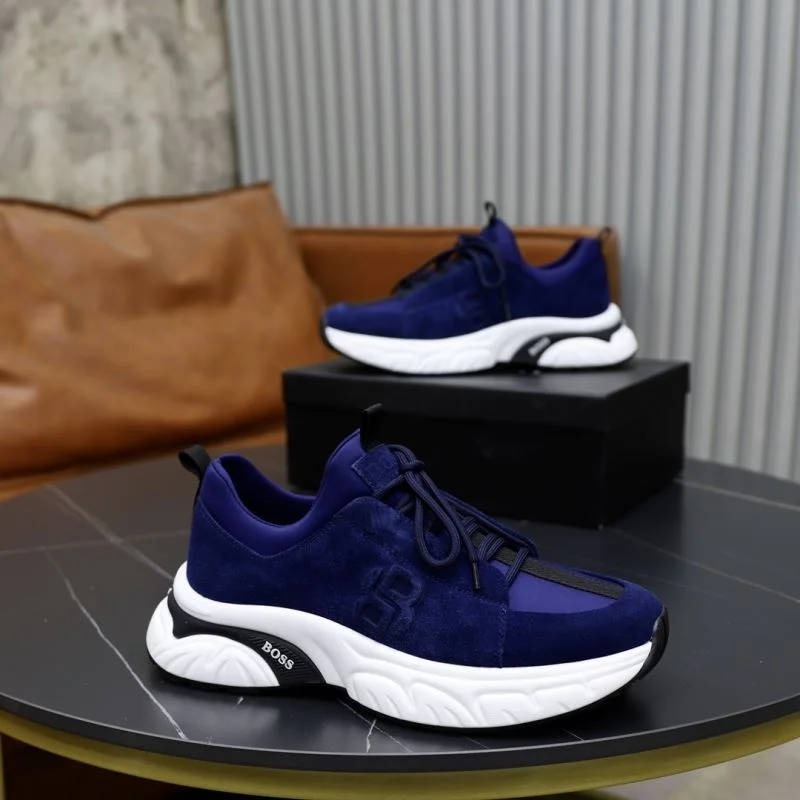 OdorResistant Boss Shoes 14823