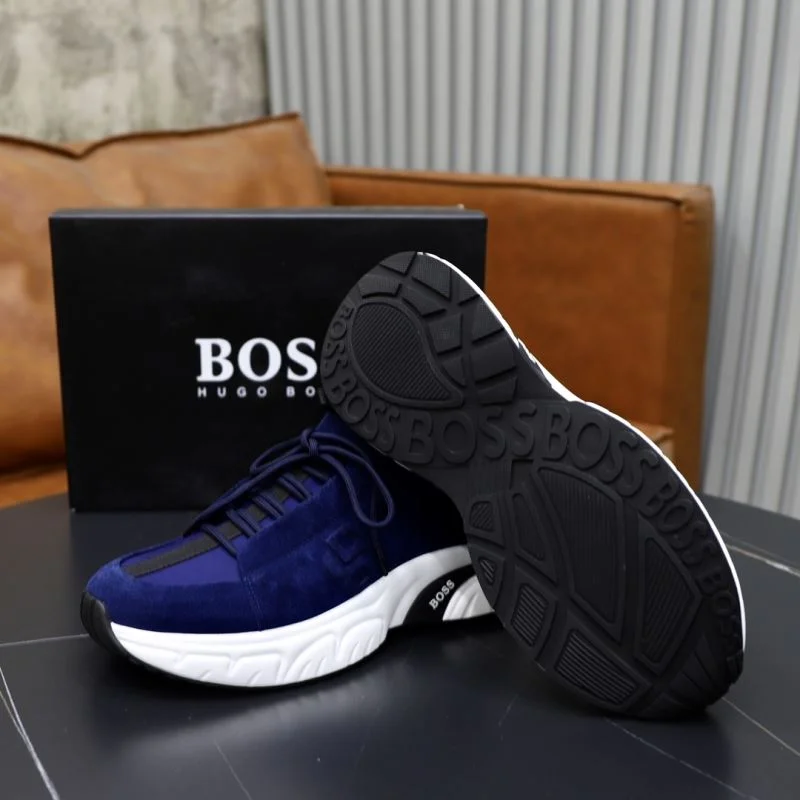 OdorResistant Boss Shoes 14823