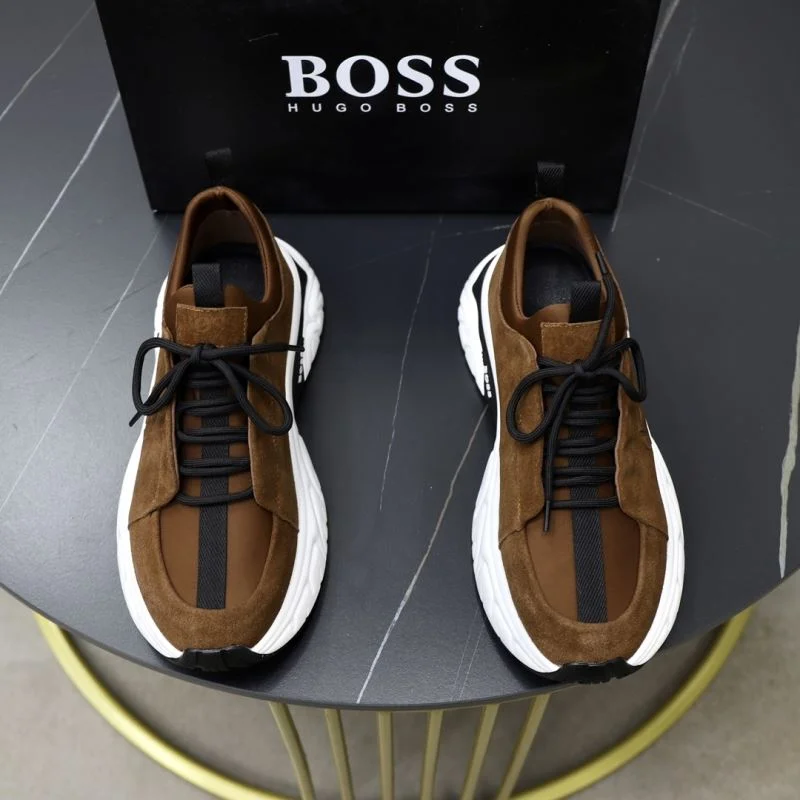 Premium Boss Shoes 14820