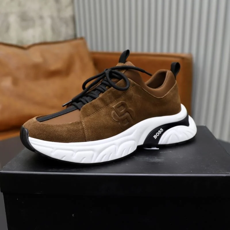Premium Boss Shoes 14820
