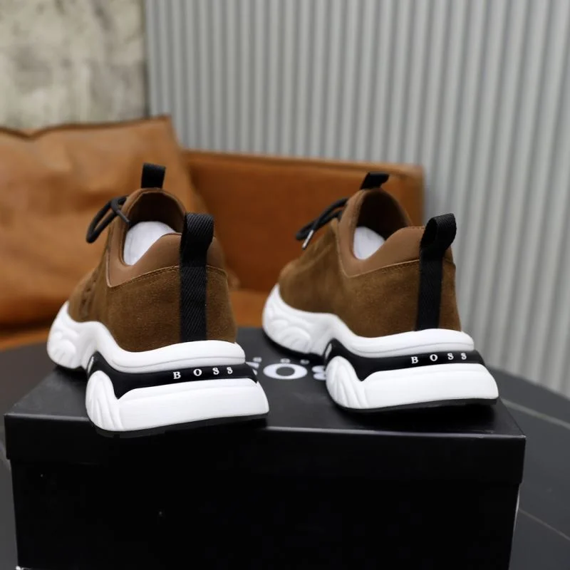 Premium Boss Shoes 14820