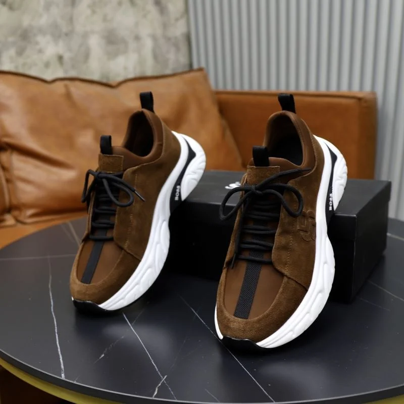 Premium Boss Shoes 14820