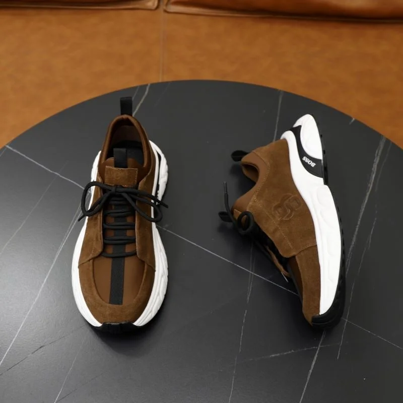 Premium Boss Shoes 14820