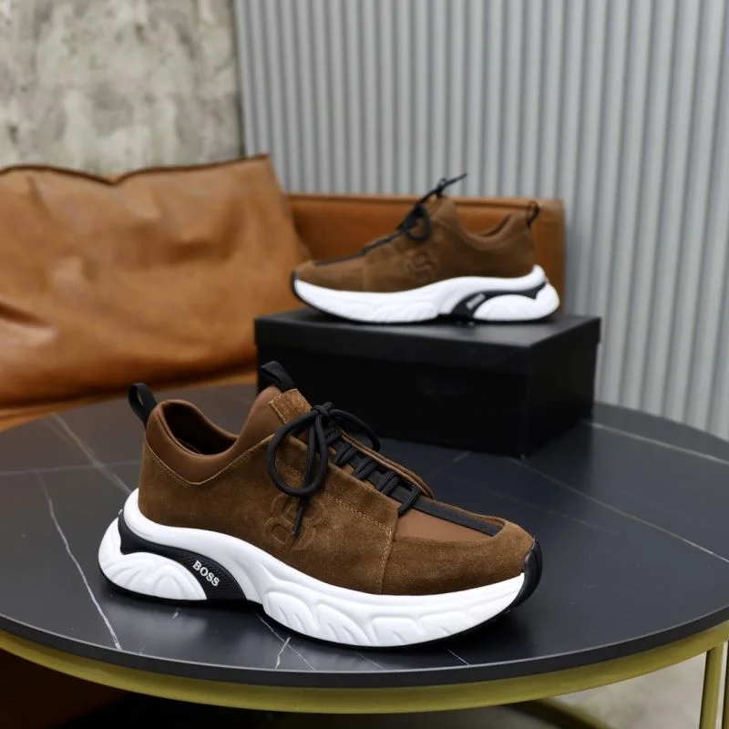 Premium Boss Shoes 14820