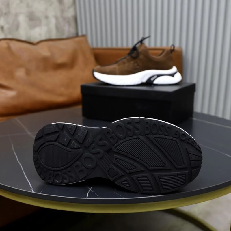 Premium Boss Shoes 14820