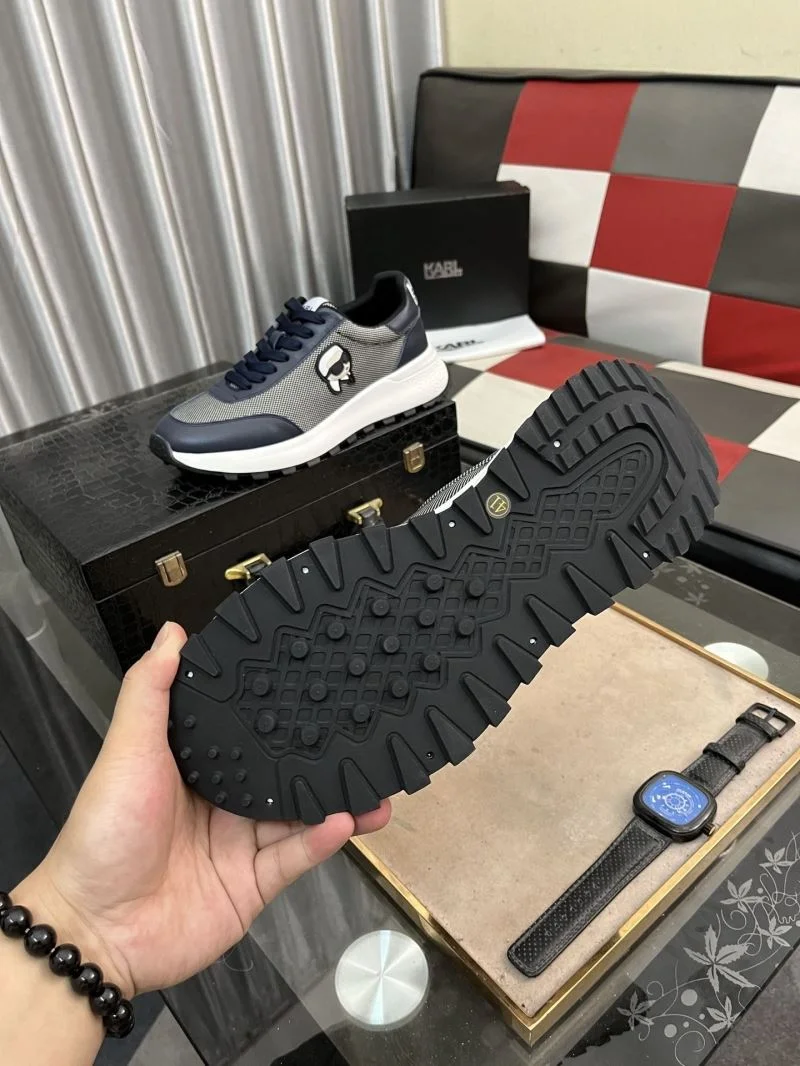 Original Boss Shoes 14812