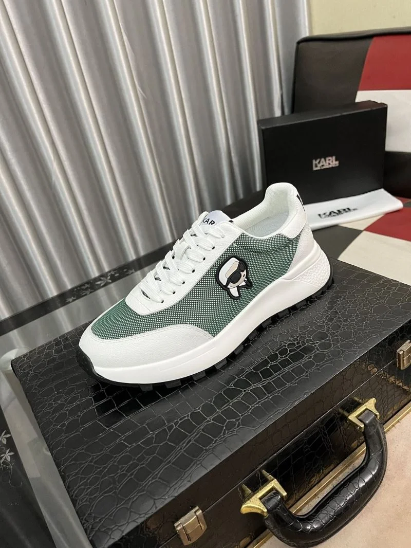 Trendy Boss Shoes 14804