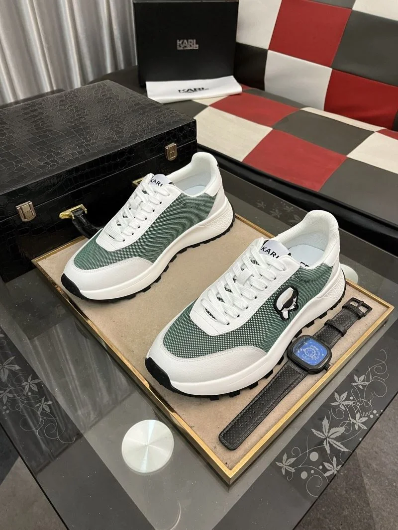 Trendy Boss Shoes 14804