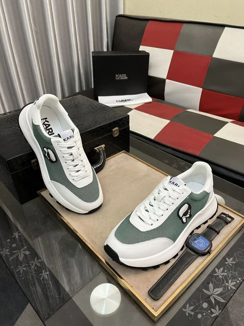 Trendy Boss Shoes 14804