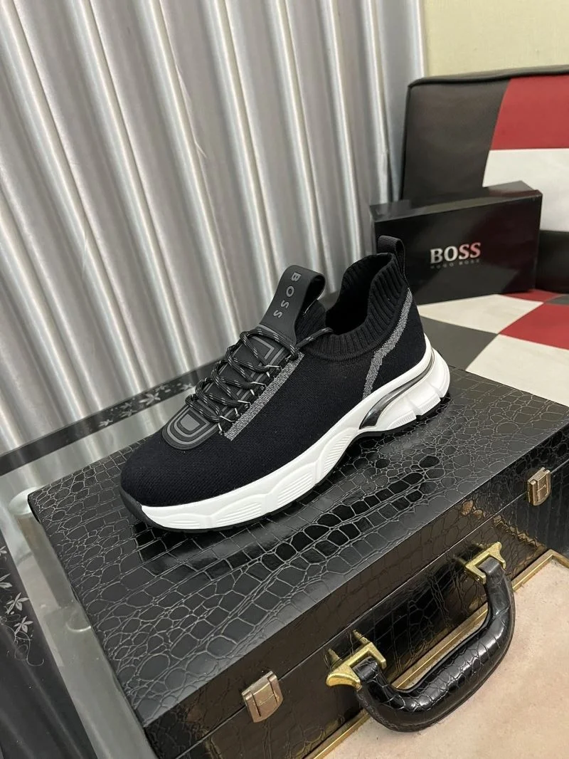 Practical Boss Shoes 14810