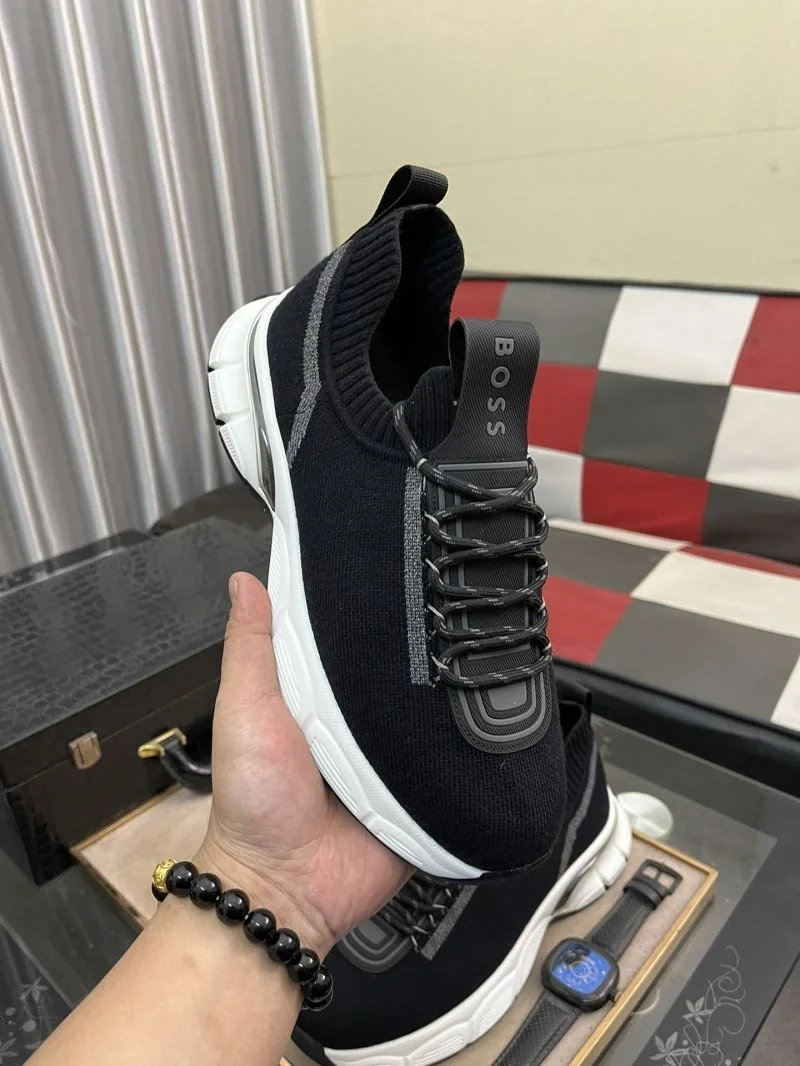 Practical Boss Shoes 14810