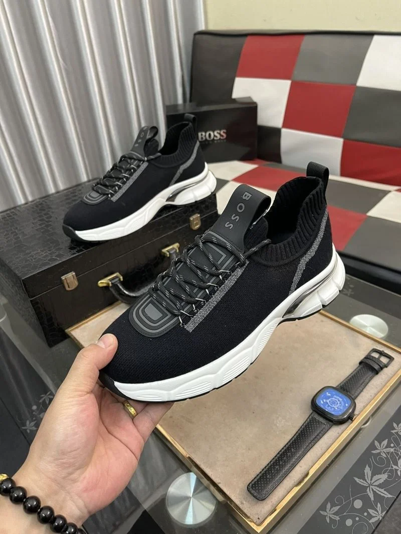 Practical Boss Shoes 14810