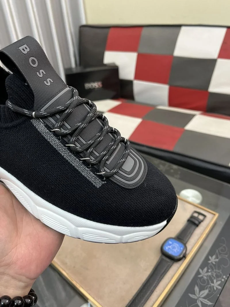 Practical Boss Shoes 14810