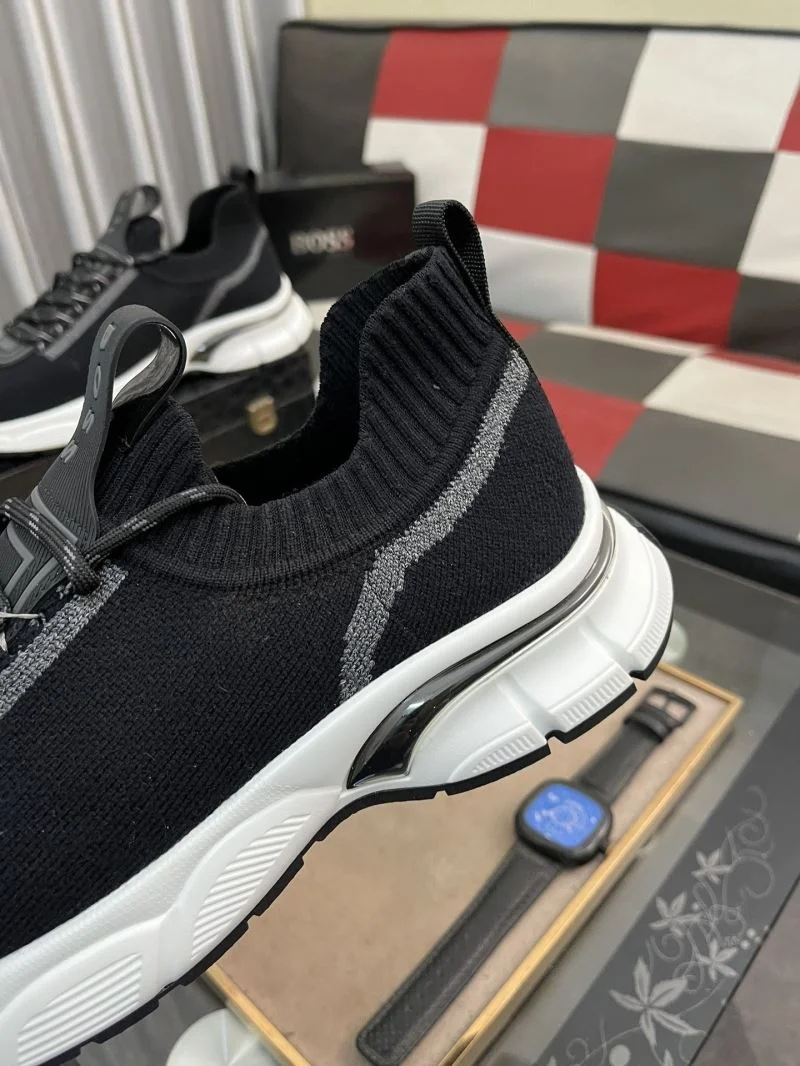 Practical Boss Shoes 14810