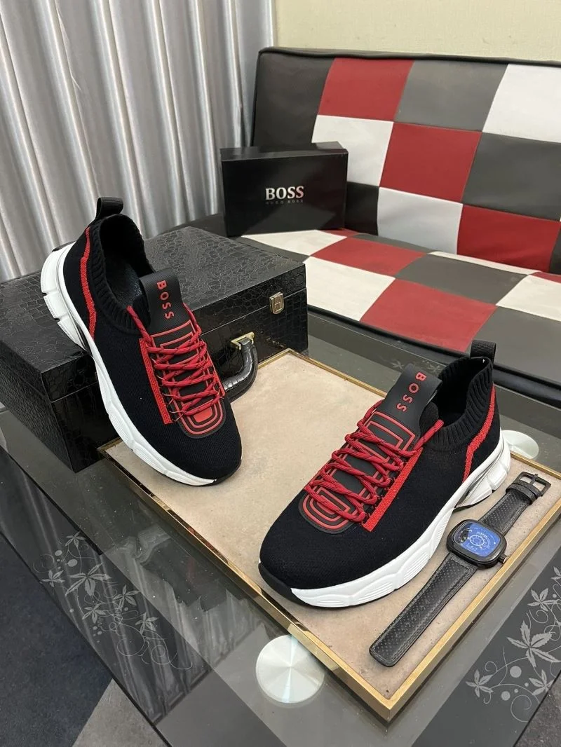 Vibrant Boss Shoes 14809