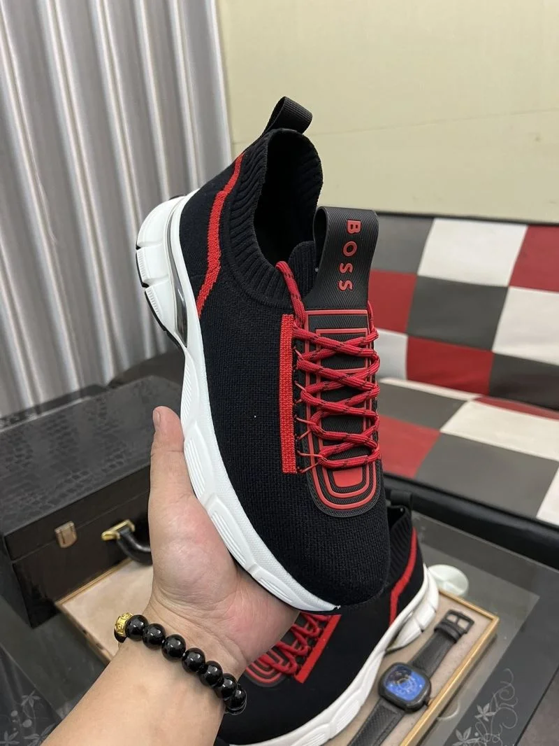 Vibrant Boss Shoes 14809