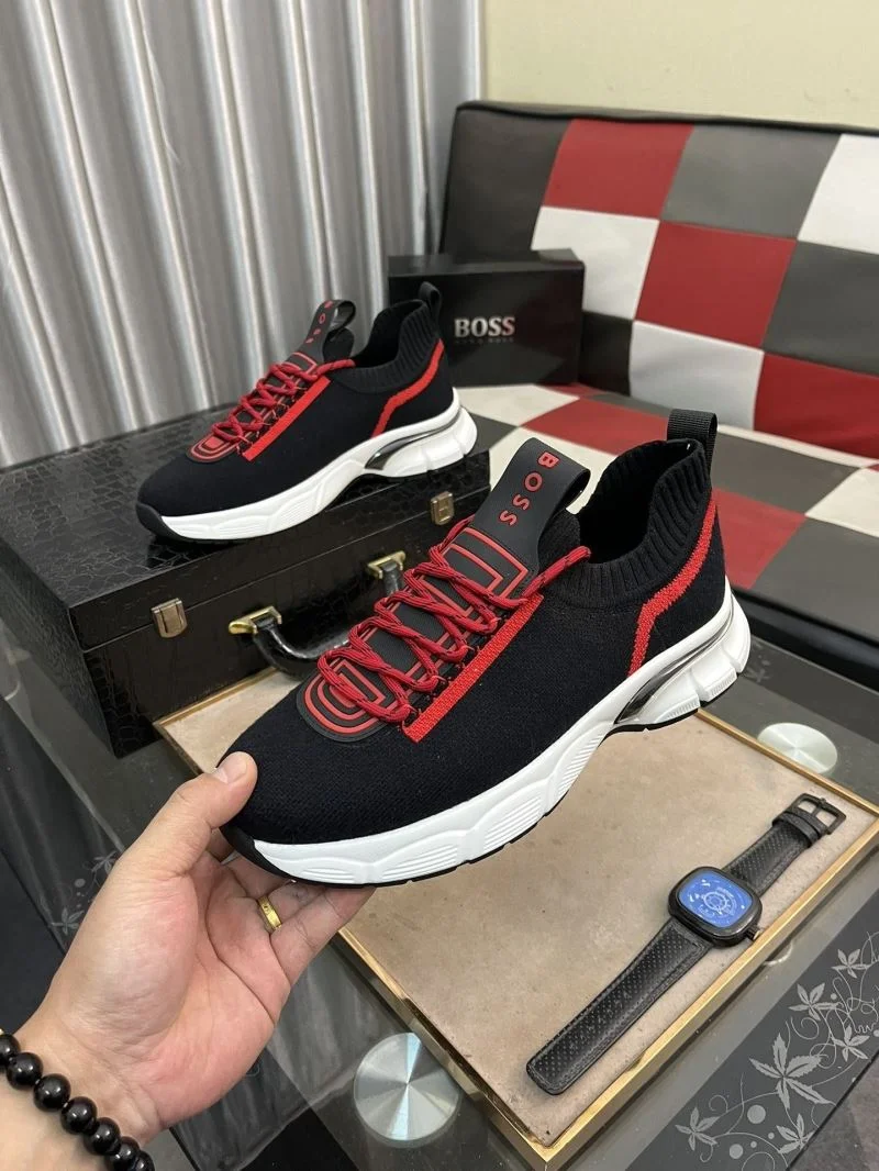 Vibrant Boss Shoes 14809