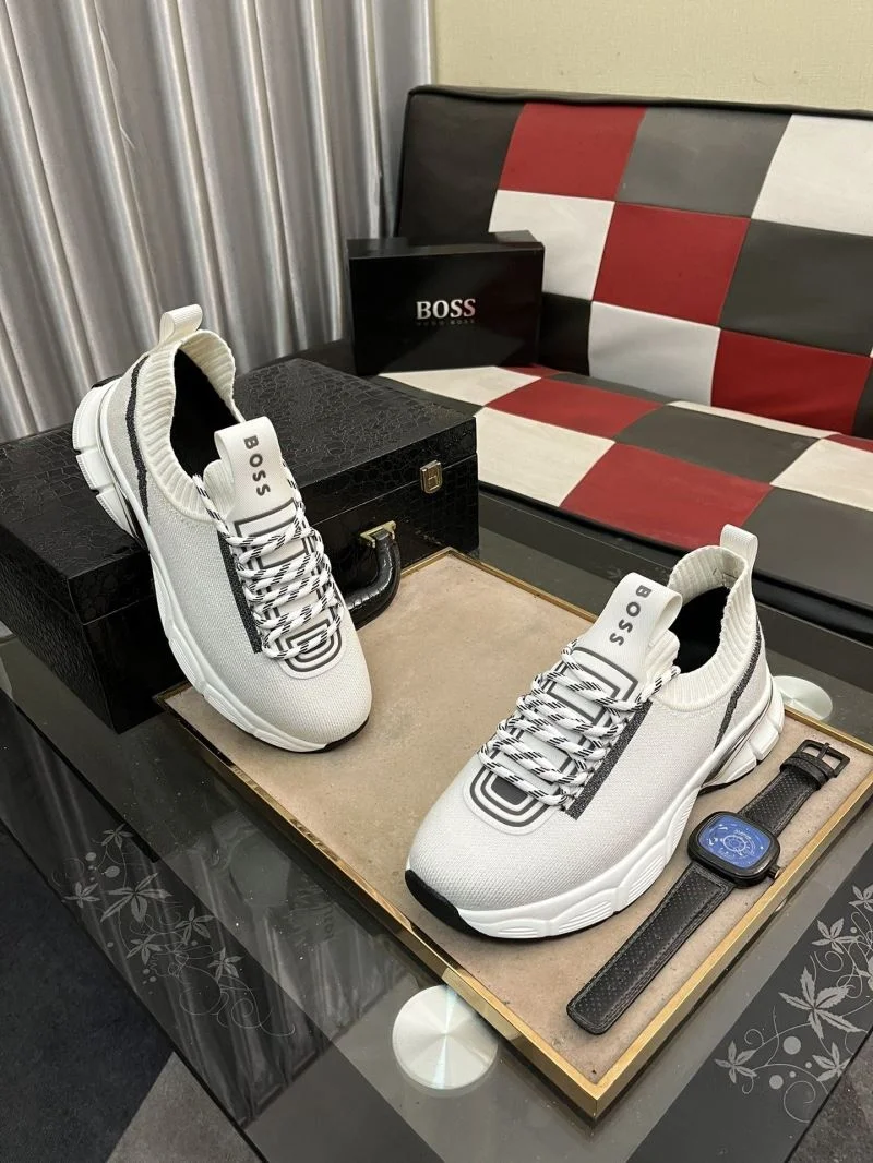 DailyWear Boss Shoes 14805