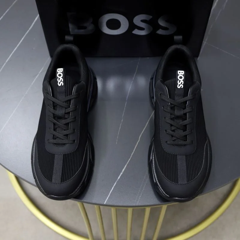 Sophisticated Boss Shoes 14811