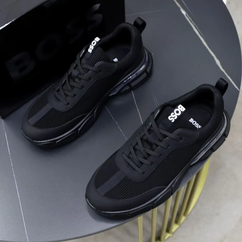 Sophisticated Boss Shoes 14811