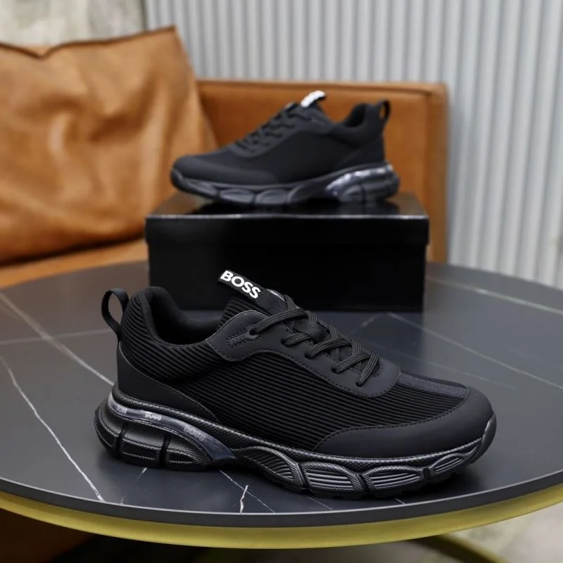 Sophisticated Boss Shoes 14811